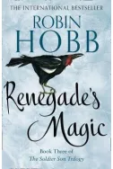Renegade's Magic Book 3